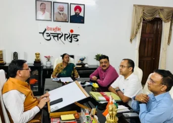 डेंगू रोकथाम के लिए सभी विभाग मिलकर उठाएं कदम - सीएम