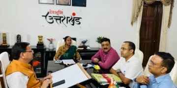 डेंगू रोकथाम के लिए सभी विभाग मिलकर उठाएं कदम - सीएम