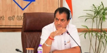 तेजी से वित्तीय प्रगति बढ़ाएं विभाग - वित्त मंत्री