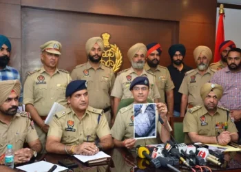 नशे की तस्करी के ड्रग सिंडिकेट का पर्दाफाश