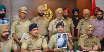 नशे की तस्करी के ड्रग सिंडिकेट का पर्दाफाश