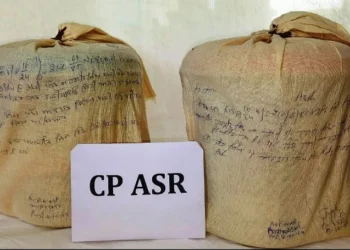 नशे की तस्करी के नेटवर्क का पर्दाफाश