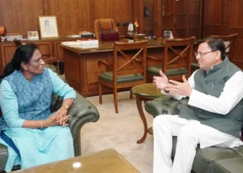 नेशनल गेम्स की तैयारी में जुटी धामी सरकार