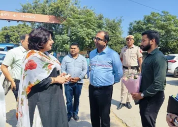 पंचकूला की मंडियों में धान की खरीद हुई