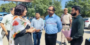 पंचकूला की मंडियों में धान की खरीद हुई