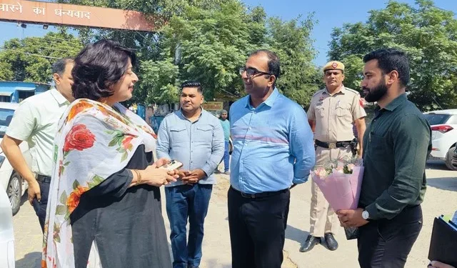 पंचकूला की मंडियों में धान की खरीद हुई