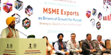 पंजाब के उद्योगों को पहाड़ी राज्यों की तर्ज पर दी जाए रियायत - मान