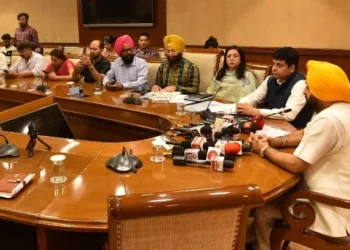 पंजाब में 500 वर्ग गज के प्लॉट की रजिस्ट्री पर उठा बड़ा कदमपंजाब में 500 वर्ग गज के प्लॉट की रजिस्ट्री पर उठा बड़ा कदम