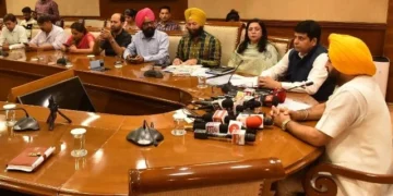 पंजाब में 500 वर्ग गज के प्लॉट की रजिस्ट्री पर उठा बड़ा कदमपंजाब में 500 वर्ग गज के प्लॉट की रजिस्ट्री पर उठा बड़ा कदम