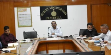 पराली के मुद्दे पर सुप्रीम कोर्ट के निर्णय पर अमल करें जिला प्रशासन