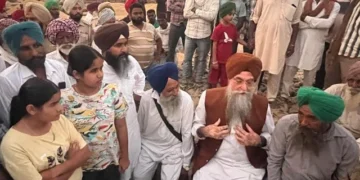 पर्यावरण सुरक्षा के लिए आधुनिक तरीके अपनाएं किसान - स्पीकर