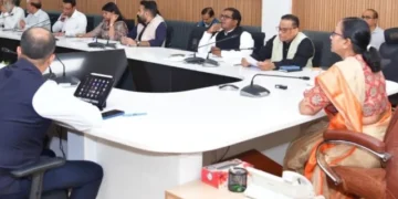 प्रस्तावों पर लेटलतीफी से मुख्य सचिव नाराज