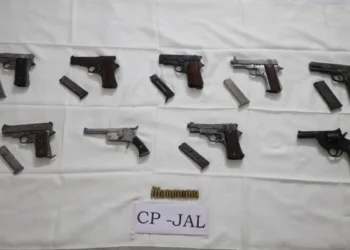 बंबीहा-कौशल गैंग के पांच सदस्य गिरफ्तार