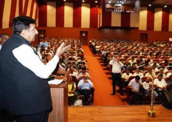 मंदिरों में डिजिटल सेवाओं के विस्तार के लिए बनेगी राज्यव्यापी नीति