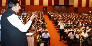 मंदिरों में डिजिटल सेवाओं के विस्तार के लिए बनेगी राज्यव्यापी नीति