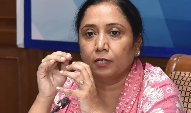 महिलाओं के लिए लगेंगे स्पेशल मेगा रोजगार कैंप - मंत्री