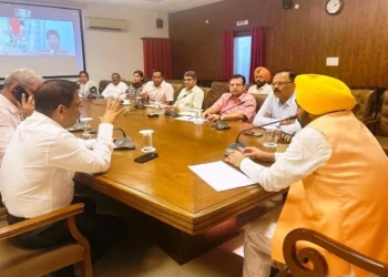 मान केंद्र के सामने रखेंगे राइस मिलर्स और आढ़तियों के मुद्दे