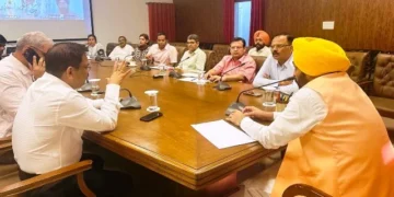 मान केंद्र के सामने रखेंगे राइस मिलर्स और आढ़तियों के मुद्दे