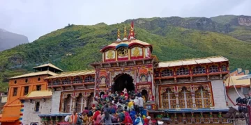 मानसून थमते ही चारधाम यात्रा जोर पर