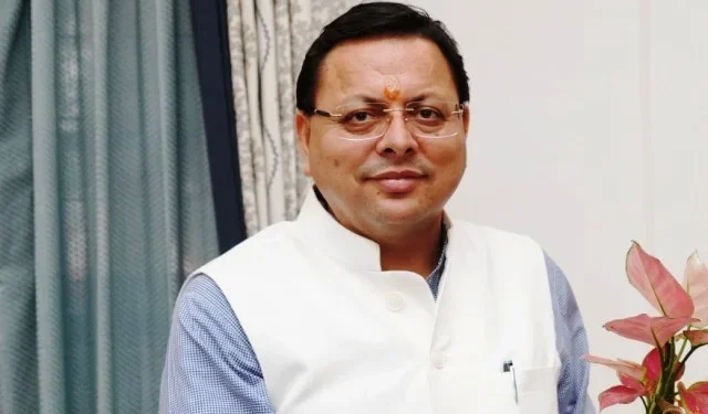 मुख्यमंत्री ने दी प्रदेशवासियों को दी त्योहारों की शुभकामनाएं