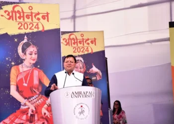 युवाओं के लिए कई कदम उठा रही उत्तराखंड सरकार - धामी