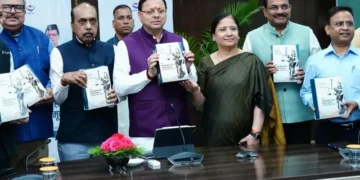 यूसीसी लागू करने के लिए कैबिनेट में जल्द तय की जाएगी तिथि - धामी