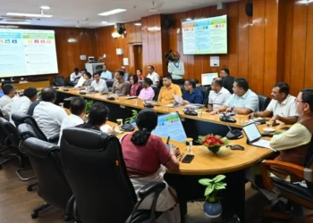 राज्य में आर्थिकी एवं पारिस्थितिकी में संतुलन पर धामी सरकार ने बनाया फोकस