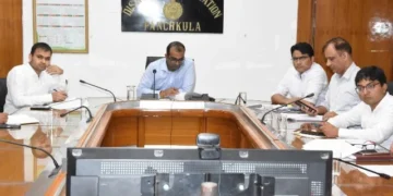 विधानसभा चुनाव के लिए प्रशासन मुस्तैद