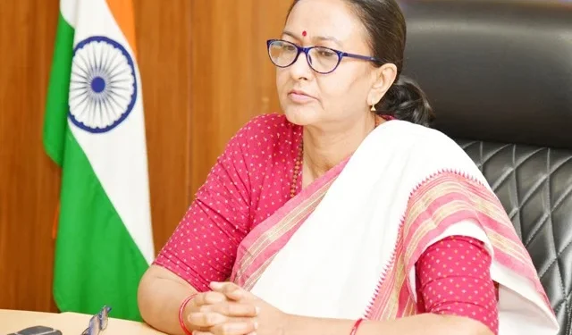 विभागों को ग्रामीण सड़कें बनाने पर मापदंड तय करने के निर्देश