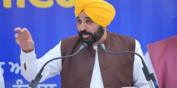 शिक्षा क्षेत्र में क्रांतिकारी बदलाव की राह पर पंजाब - मान