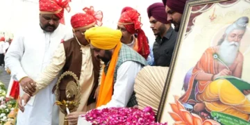 सफाई सेवकों की सेवाओं को नियमित करने चल रहा विचार - मान
