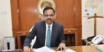 सिन्हा ने पंजाब के नए मुख्य सचिव के रूप में कार्यभार संभाला