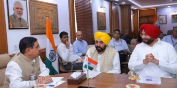 सीएम की कोशिशें रंग लाई, केंद्र ने मानी मिल मालिकों व आढ़तियों की मुख्य मांगें