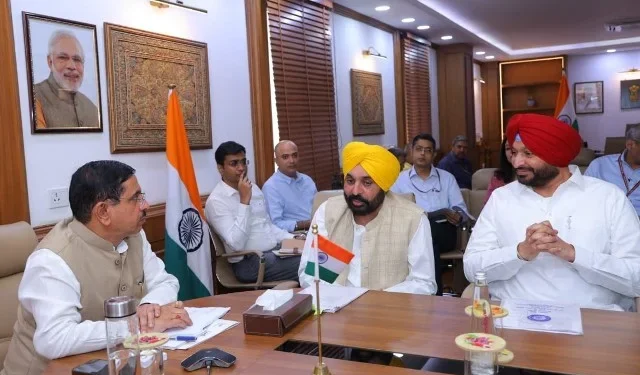 सीएम की कोशिशें रंग लाई, केंद्र ने मानी मिल मालिकों व आढ़तियों की मुख्य मांगें