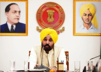 सीएम ने प्रसिद्ध उद्योगपति रतन टाटा के निधन पर दुख व्यक्त किया