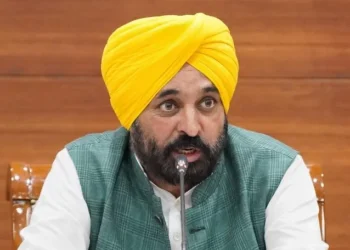 सीएम भगवंत मान की पर्यावरण संरक्षण के लिए बड़ी पहल