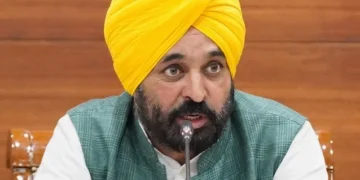 सीएम भगवंत मान की पर्यावरण संरक्षण के लिए बड़ी पहल