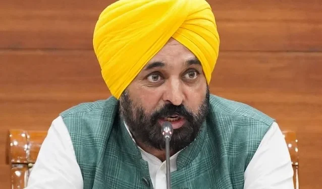सीएम भगवंत मान की पर्यावरण संरक्षण के लिए बड़ी पहल