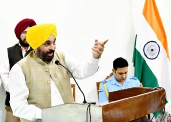 सीएम व राज्यपाल ने की वाइस चांसलरों की कांफ्रेंस में शिरकत