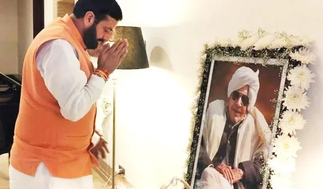 सीएम सैनी पहुंचे पंचकूला