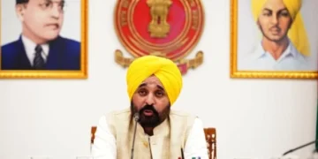 सीमा सुरक्षा पर मान सरकार ने उठाया बड़ा कदम