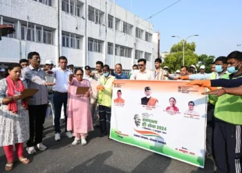 स्वच्छता अभियान नहीं, जीवन का अनिवार्य हिस्सा है: ऋतु खण्डूड़ी