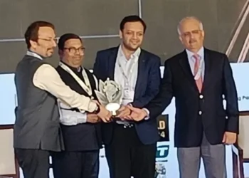 हरियाणा ने हासिल किया बड़ा अवार्ड