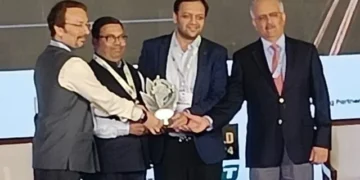 हरियाणा ने हासिल किया बड़ा अवार्ड