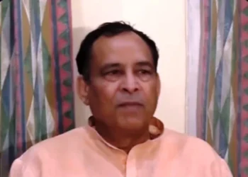 हरियाणा में भाजपा का 50 लाख सदस्य बनाने का लक्ष्य - बड़ौली