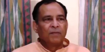 हरियाणा में भाजपा का 50 लाख सदस्य बनाने का लक्ष्य - बड़ौली