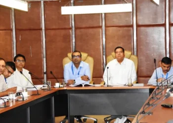 हरियाणा में मतगणना के लिए तैयारियां पूरी