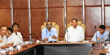 हरियाणा में मतगणना के लिए तैयारियां पूरी