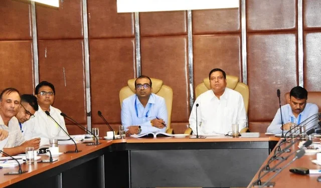 हरियाणा में मतगणना के लिए तैयारियां पूरी