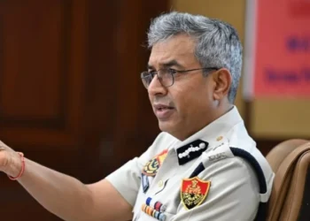 हरियाणा में लगातार नीचे आ रहा अपराध का ग्राफ - डीजीपी